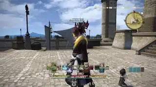 FFXIV Newbie Tips episode 7: Pray Return to the Waking Sands
