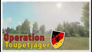 Arma 3 [PzGrenBrig37] - Operation Toupetjäger GefÜb 12.08.2018 [Taktisch][BWMod][German][1/1]
