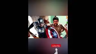 Captain America in different languages MEME dialect 