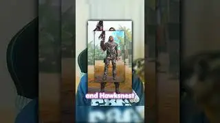 CUSTOM CALL OF DUTY MOBILE FIGURINE?! #shorts