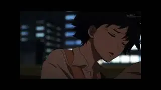 DST - Exit Plan (Synthwave / Retrowave AMV)