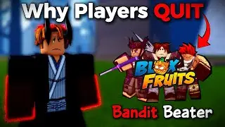 The Dark Truth About The BloxFruits Grind!