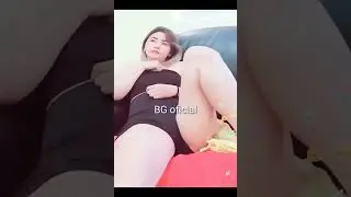 Bigolive - ngangkang tembem 🔥