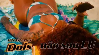 Luccas Carlos, Nagalli, H4lfmeasures, TKD - não sou EU (Visualizer)