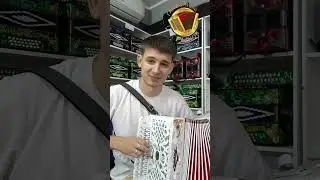 ГАРМОНЬ ОСТАЁТСЯ ГАРМОНЬЮ! А МИДИ СИСТЕМА ЭТО МОЩНОЕ ДОПОЛНЕНИЕ К НЕЙ!  #midi  #гармонь