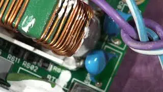 JBL EON 515XT Power Board Fast Repair Guide