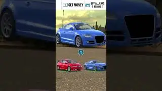 Как заработать монеты в car parking 