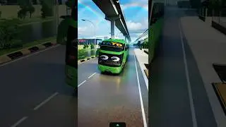 Telolet bus tayo #basuriairhorn #basuri #trukoleng #basurihorn