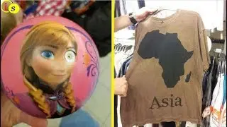 When You Have One Job and Fail Funny pictures 2017 !!
