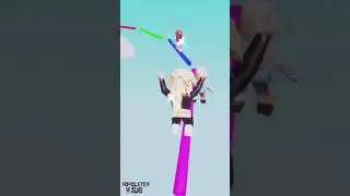POP IT fidget toy roblox