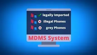 Grey Phones in Nepal |Truth About MDMS in Nepal - Reality Explained |