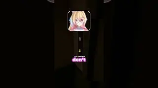 She made a MESS!!😡 #scarygaming