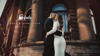 Iveta & Gabrielius 2023 05 26