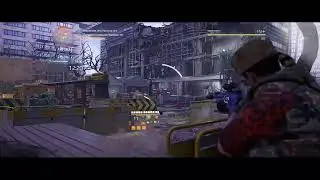 Облава на Фей Лау - Solo - Part 2 - The Division 2