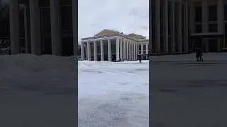 Королев наукоград здесь не был 29 лет