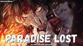 「EPIC ROCK」Paradise Lost