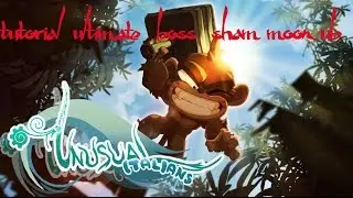 WAKFU Perfect strategy SHAM MOON how to do english tutorial