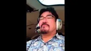 Ryukyu Islands - Helicopter