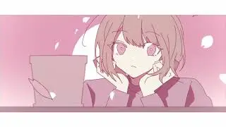 さくらの夜 / ねじ式 feat 結月ゆかり 麗 / 