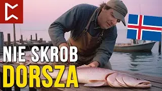 Jak nie skrobać dorsza?