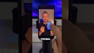 Neue WhatsApp-Funktion: Videos mit Doppelklick vor- oder zurückspulen #whatsapptipp #whatsappsicher