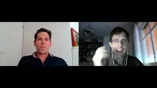 Perspectives Episode 7: Yotam Kramer on Confinement during the Covid-19 Outbreak and Mental Health
