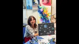 базовая аэрография 09 june 2021 youtube