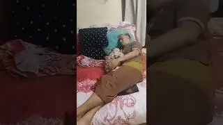 pertama kali nidurin anak