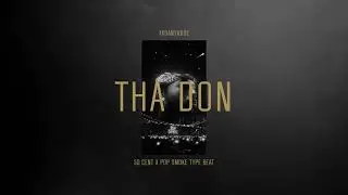 [SOLD] 50 Cent x G-Unit x Pop Smoke Type Beat 2021 - 