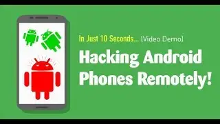 [1000000% Working] How To Hack Any Android Phone Without Root 2018 [Proof Added]