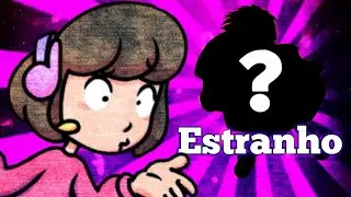 ESSE JOGO DE ANIME É MUITO ESTRANHO (E BOM)