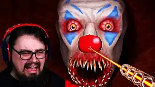 THERE'S MONSTER IN YOUR WHAT!? Revenge Of The Colon