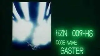 The Guyver Zoanoid Data File