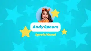 Kids Radio Podcast Intro