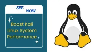 Boost Kali Linux Performance: Optimize and Clean Up Unnecessary Files!