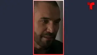 ¿Qué harías si Aurelio te dijera algo así? 💓 #ESDLC8 | Telemundo Novelas
