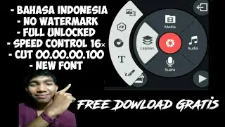 Apk Kinemaster Mod 2020 Full version,No Watermake,Free Download Gratis,Fitur Lengkap,No Password