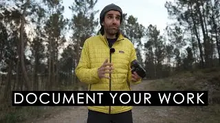 The one thing AI photographers will never have