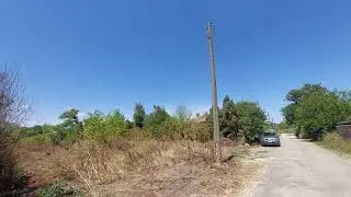 Езерец - парцел в регулация с кладенец