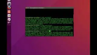 Uso de metacaracteres en el shell de Linux