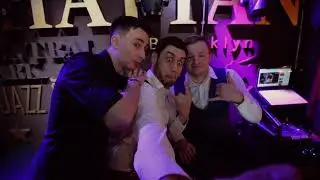 Luxary Brazers 8 марта