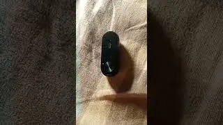 Mi Fit Mi Band 2 как это убрать это случается при нажимания как это мне решить