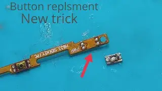 Power key replacement all smart phones