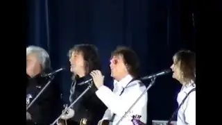 Smokie & Vladimir Kuzmin 