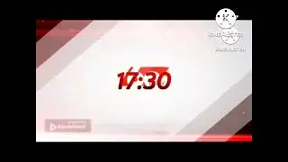 HTV7 - Hình Hiệu Chương Trình 60 Giây (2014) (1) | Đài PT-TH Thành Phố Hồ Chí Minh