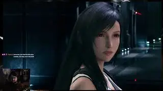 Part 18 | Heyo and Chill | Final Fantasy VII Remake | PS4 Pro |