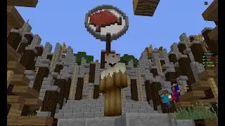 BedWars #1 MiniИгры