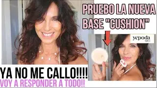MAS CRÍTICAS?😫LO QUE ME HAN DICHO!!!!🤭🤭🤭🤭