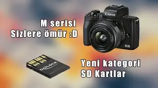 Yeni SD Kart Formatları Yolda - Foto/Video Gündemi 2023 / 23 Ekim