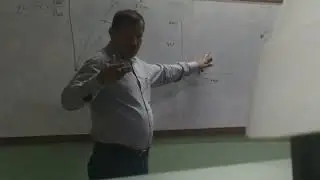 lecture on antisurge controller